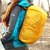 Рюкзак KingCamp PEACH 28 Yellow KB3306