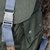 Рюкзак KingCamp Yellowstone Dark green KB3323