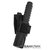 Телескопическая дубинка ESP 18 H Chrome (ExB-18H CHR BLK)
