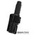 Телескопическая дубинка ESP 21 H Chrome (ExB-21H CHR BLK)