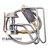 Газовая горелка Kovea Spider KB-1109 (8806372095185)