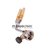Газовый резак Kovea Propan Twin Brazing KT-2910 (8806372093037)