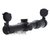 Прицел Bushnell AK Optics 1-4х24 Aluminum BDC Reticle AK91424