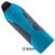 Спальный мешок Ferrino Levity 01 SQ/+9°C Blue (Left) 922952