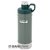 Термобутылка Stanley Classic 0.62 л зеленая new (6939236321785)