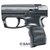 Газовый пистолет Walther PDP Black