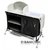 Кухня походная Vango Gastro Silver 925236