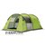 Палатка Ferrino Proxes 5 Kelly Green 923857