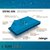 Палатка Vango Avington 600XL Sky Blue 926326