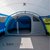 Палатка Vango Capri Air 500XL Sky Blue 926331