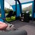 Палатка Vango Capri Air 600XL Sky Blue 926332