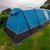 Палатка Vango Capri Air 600XL Sky Blue 926332