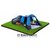 Палатка Vango Idris II Low Sky Blue 925268