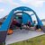 Палатка Vango Idris II Low Sky Blue 925268