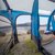 Палатка Vango Idris II Low Sky Blue 925268