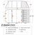 Палатка Vango Stargrove 600XL Treetops 926357