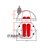 Палатка Wechsel Forum 4 2 Travel (Oak) + коврик надувной 2 шт 923791