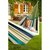 Одноместный гамак La Siesta Caribena aqua blue CIH14-3