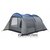 Палатка High Peak Albany 4 (Grey/Blue) 925414