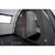 Палатка High Peak Ancona 4 (Dark Grey/Red) 925394
