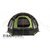 Палатка High Peak Atmos 3 (Dark Grey/Green) 925413