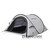 Палатка High Peak Boston 2 (Aluminium/Dark Grey) 925381
