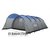 Палатка High Peak Leesburg 6 (Grey/Blue) 925418