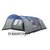 Палатка High Peak Leesburg 6 (Grey/Blue) 925418