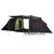 Палатка High Peak Tauris 6 (Dark Grey/Green) 924085