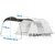 Тент Ferrino Canopy Maxi Grey 926557