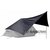 Тент Vango Tarp Trek Anthracite 924015