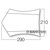 Тент Vango Tarp Trek Anthracite 924015