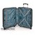 Чемодан Gabol Balance (L) Turquoise 925795