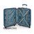 Чемодан Gabol Balance (M) Red 924577