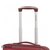 Чемодан Gabol Balance (M) Red 924577