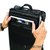 Сумка для велосипеда Thule Pack´n Pedal Commuter Pannier - Black ЦБ0002630
