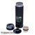 Термокружка Zojirushi 0.46 л темно-синий SM-JTE46AD