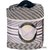 Гамак La siesta Flora zebra FLH18-19 , Цвет: Чёрный, изображение 5