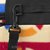 Килимок для пікніка Spokey Picnic blanket lifebuoy 922273, зображення 2