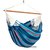 Стул-гамак со стойкой La Siesta blueberry CUL213VEA161, изображение 3