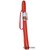 Стул-гамак со стойкой La Siesta cherry CUL212ROA168, изображение 7