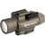 Фонарь Olight Baldr RL ЛЦУ, красный лазер, песочный (BALDR RL DT)