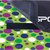 Килимок для пікніка Spokey Picnic blanket circle 832827, зображення 4
