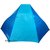 Палатка пляжная Spokey Cloud 2in1 blue 922275, изображение 2