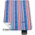 Пікніковий килимок Spokey Picnic blanket marine 837144, зображення 2