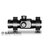 Приціл коліматора Hawke RD1x30 WP (Weaver) 920798