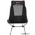 Раскладное кресло KingCamp High-backed folding chair black KC3950, изображение 2