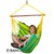 Стул-гамак со стойкой La Siesta lime SNC144ROA168, Цвет: Жёлтый, изображение 3