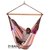 Стул-гамак со стойкой La Siesta plum DOL217ROA168, изображение 3