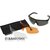 Баллистические очки Swiss Eye Raptor черные 10161, изображение 2